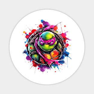 donatello Magnet